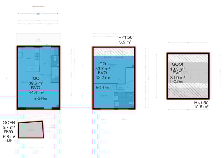 Foto 34 van Steur 31