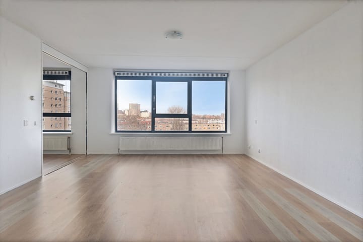 Foto 3 van Zuidplein 556