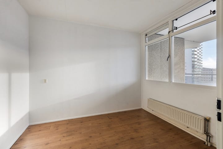 Foto 7 van Zuidplein 556