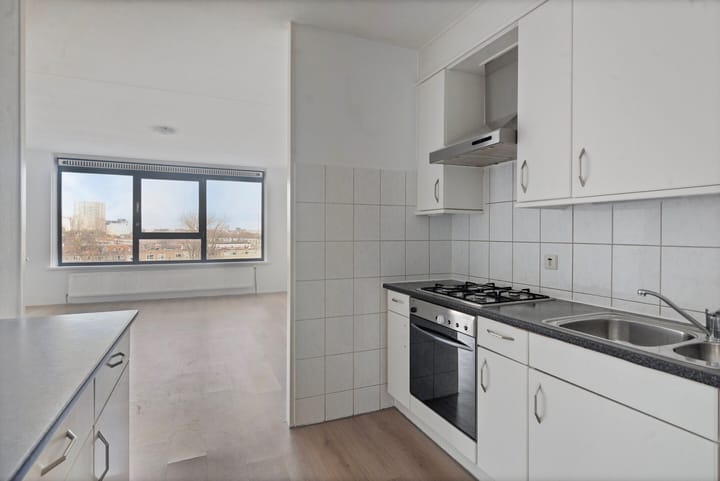 Foto 16 van Zuidplein 556