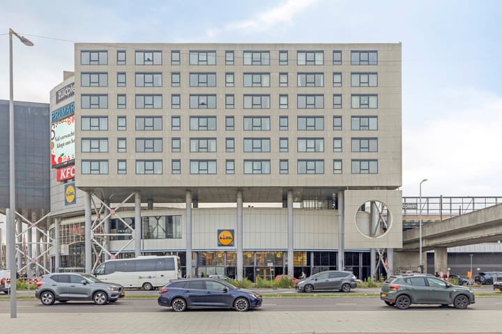 Foto 17 van Zuidplein 556