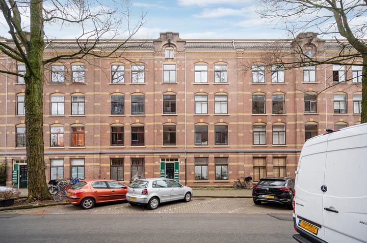 Van Houweningenstraat 76-3