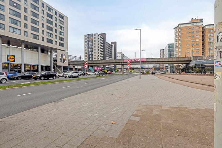 Foto 18 van Zuidplein 556