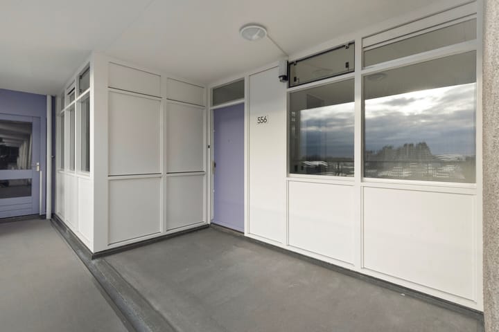 Foto 20 van Zuidplein 556