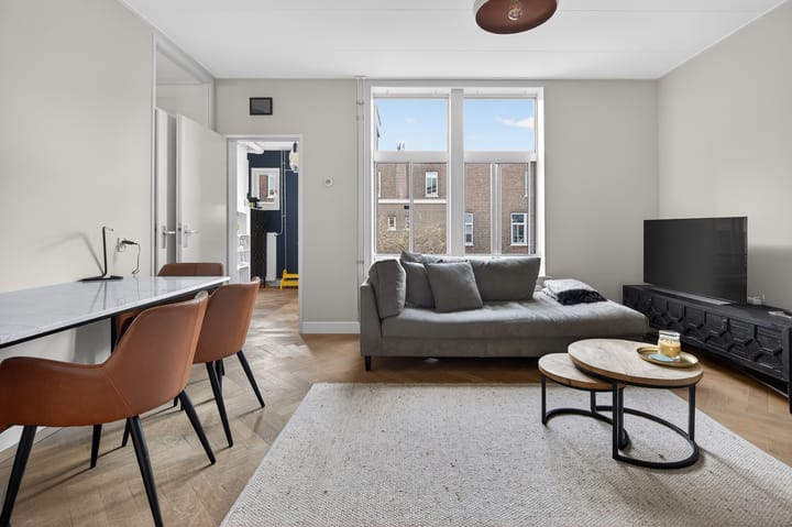 Foto 4 van Van Houweningenstraat 76-3