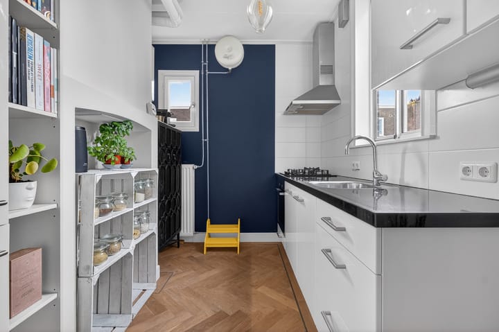 Foto 5 van Van Houweningenstraat 76-3