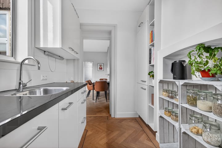 Foto 6 van Van Houweningenstraat 76-3