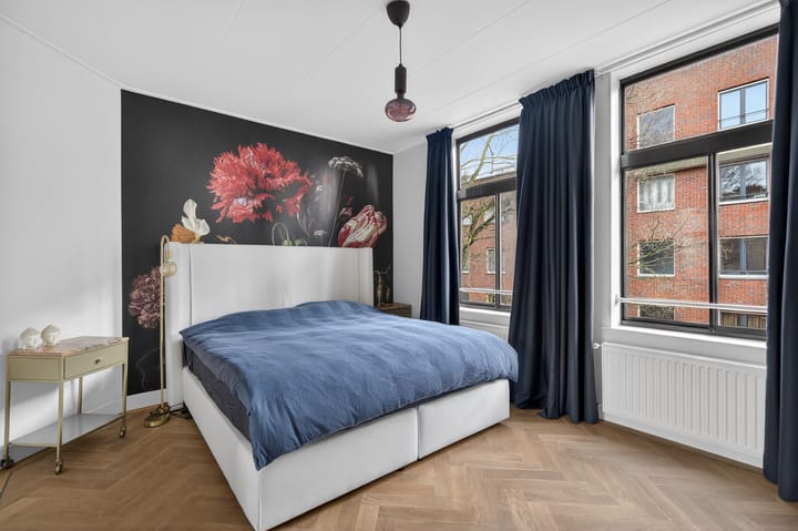 Foto 9 van Van Houweningenstraat 76-3