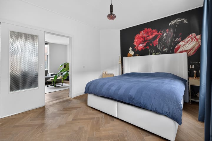 Foto 10 van Van Houweningenstraat 76-3