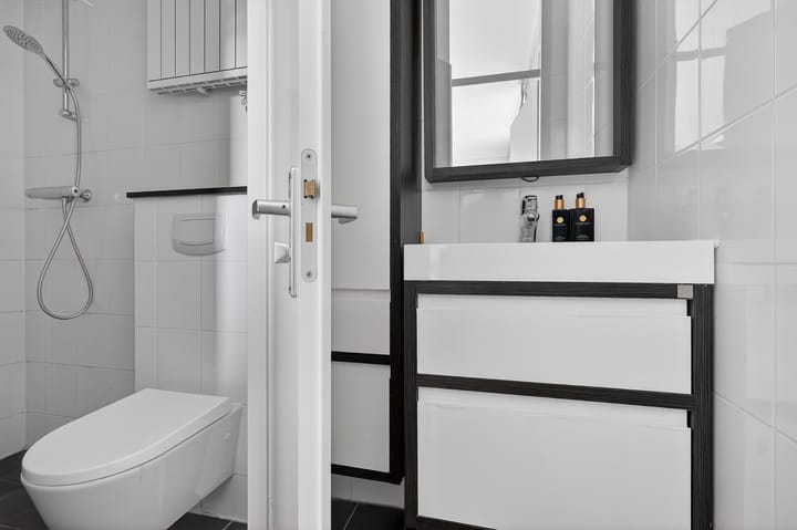 Foto 11 van Van Houweningenstraat 76-3