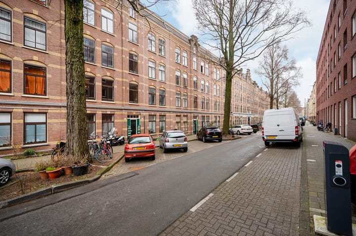 Foto 12 van Van Houweningenstraat 76-3