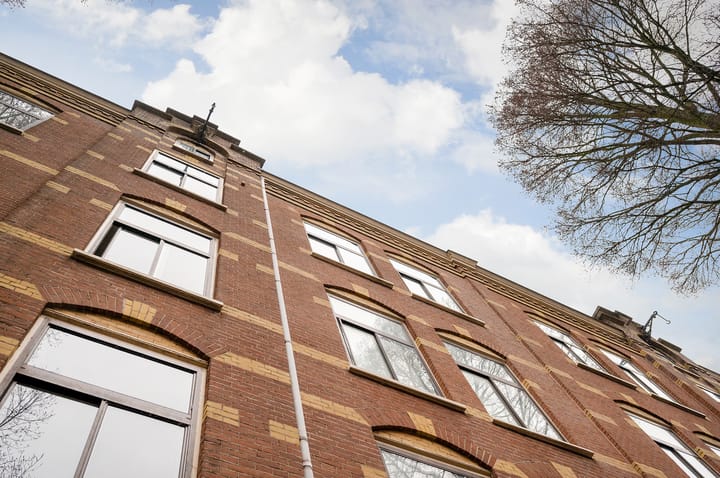 Foto 13 van Van Houweningenstraat 76-3