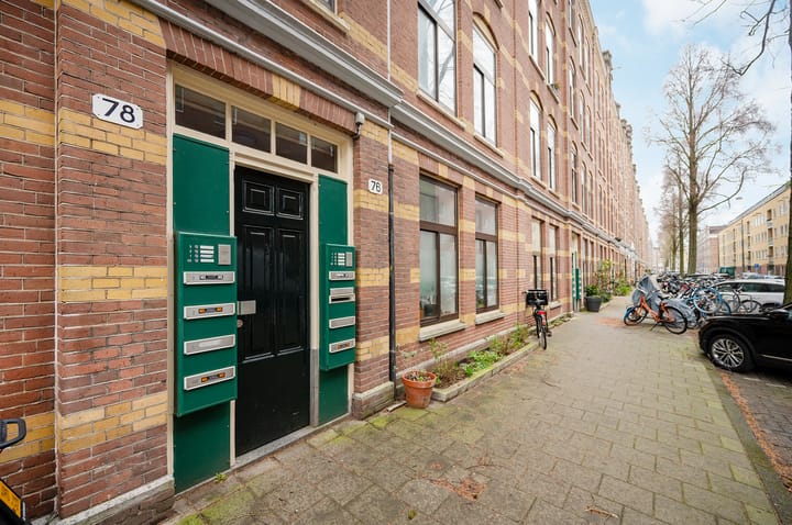 Foto 14 van Van Houweningenstraat 76-3