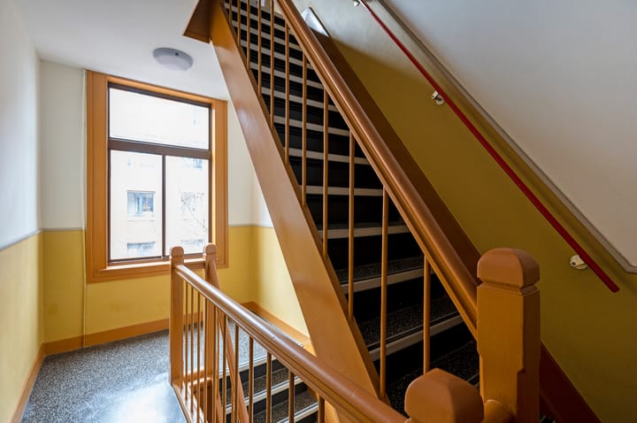 Foto 15 van Van Houweningenstraat 76-3