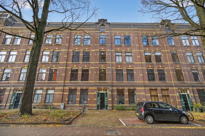 Foto 16 van Van Houweningenstraat 76-3