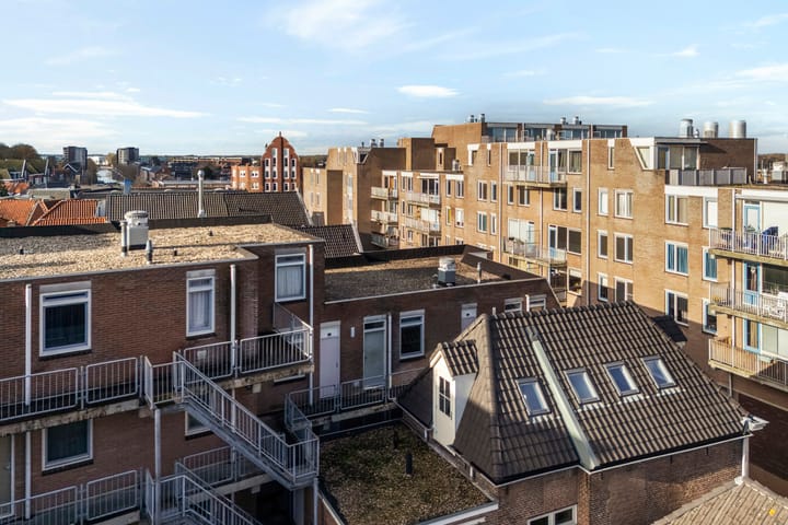 Foto 5 van Brouwerstraat 28