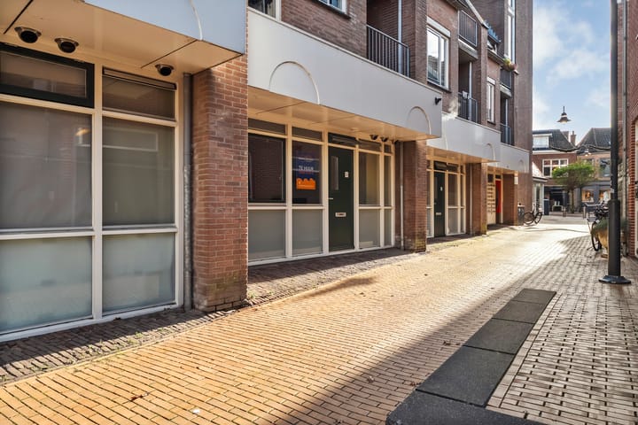 Foto 7 van Brouwerstraat 28