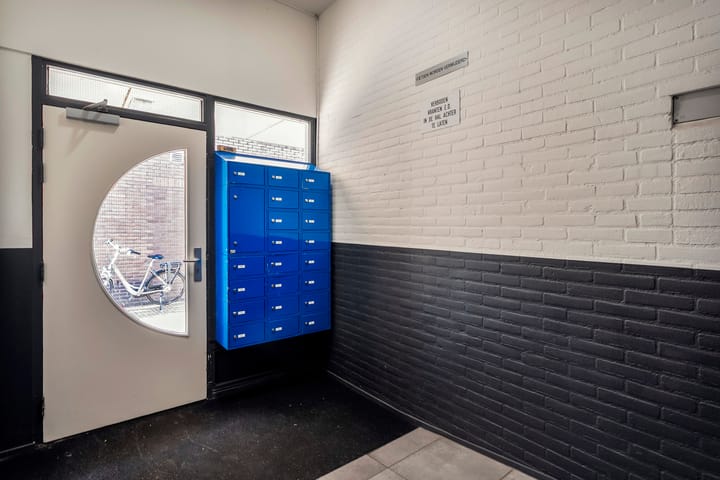 Foto 9 van Brouwerstraat 28