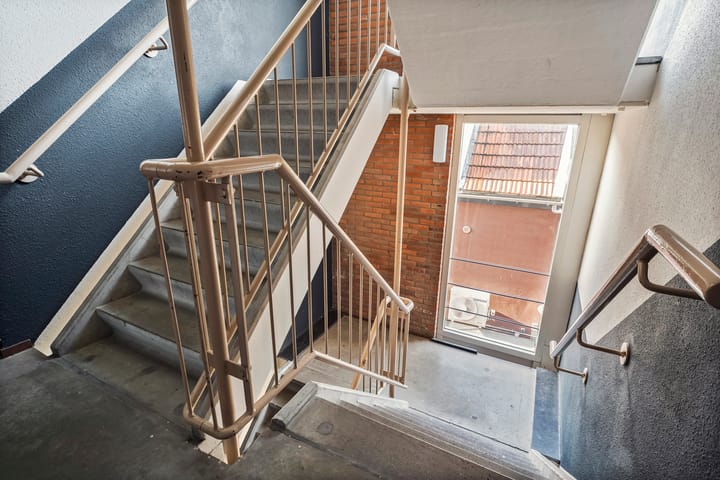 Foto 10 van Brouwerstraat 28