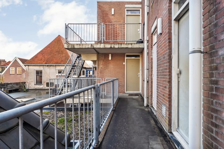 Foto 14 van Brouwerstraat 28