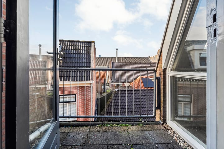 Foto 17 van Brouwerstraat 28