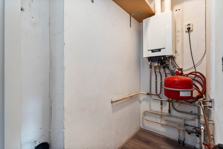 Foto 29 van Brouwerstraat 28