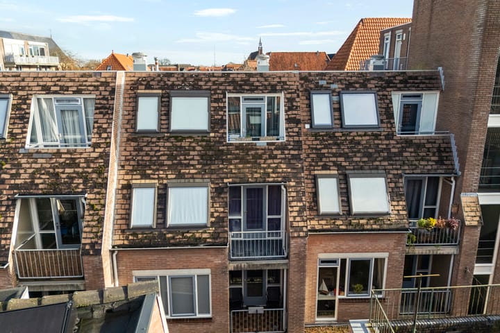 Foto 30 van Brouwerstraat 28