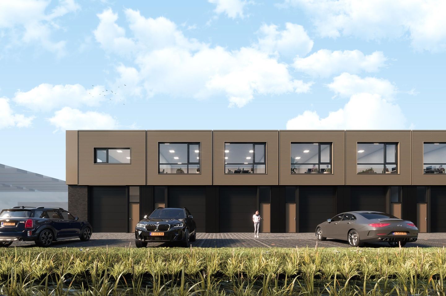 View photo 4 of Driemanssteeweg 542