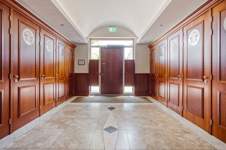 Photo 6 of Wilhelminaplein 24