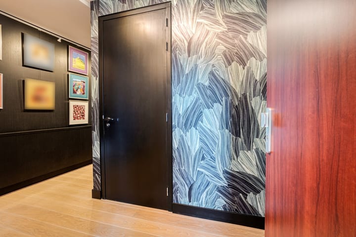 Photo 9 of Wilhelminaplein 24