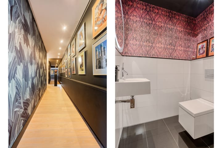 Photo 11 of Wilhelminaplein 24