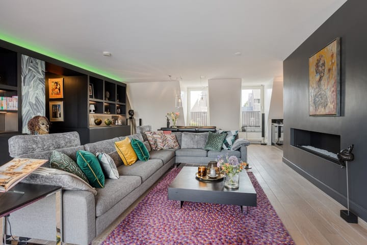 Photo 12 of Wilhelminaplein 24