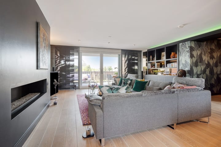 Photo 13 of Wilhelminaplein 24