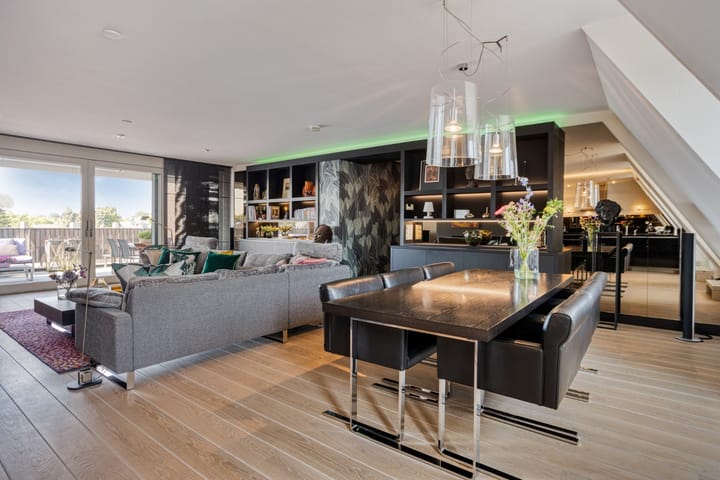 Photo 15 of Wilhelminaplein 24