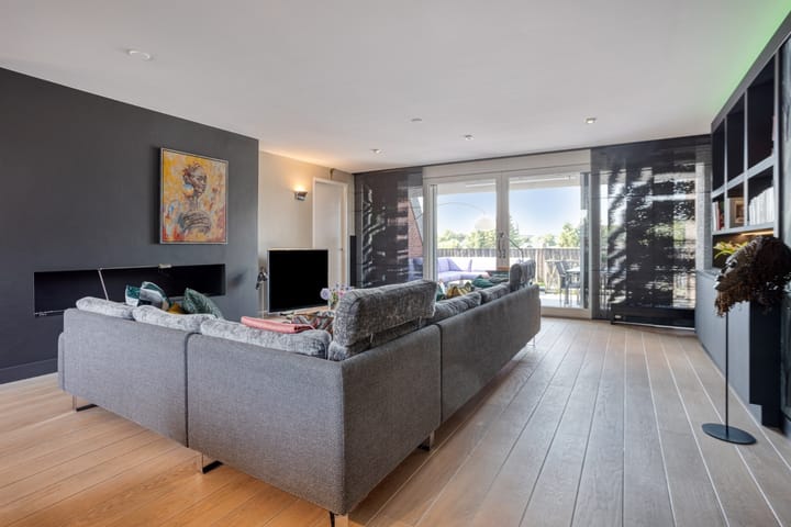 Photo 17 of Wilhelminaplein 24