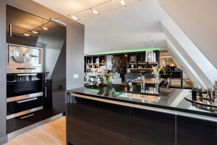 Photo 20 of Wilhelminaplein 24