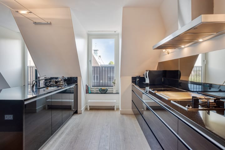 Photo 21 of Wilhelminaplein 24