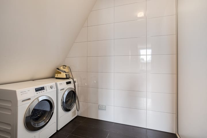 Photo 23 of Wilhelminaplein 24