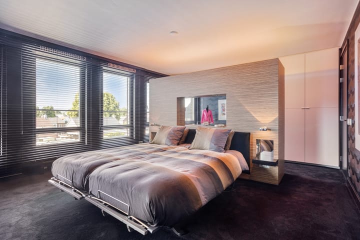 Photo 25 of Wilhelminaplein 24