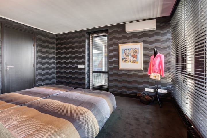 Photo 26 of Wilhelminaplein 24