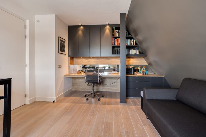 Photo 29 of Wilhelminaplein 24