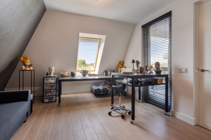 Photo 30 of Wilhelminaplein 24