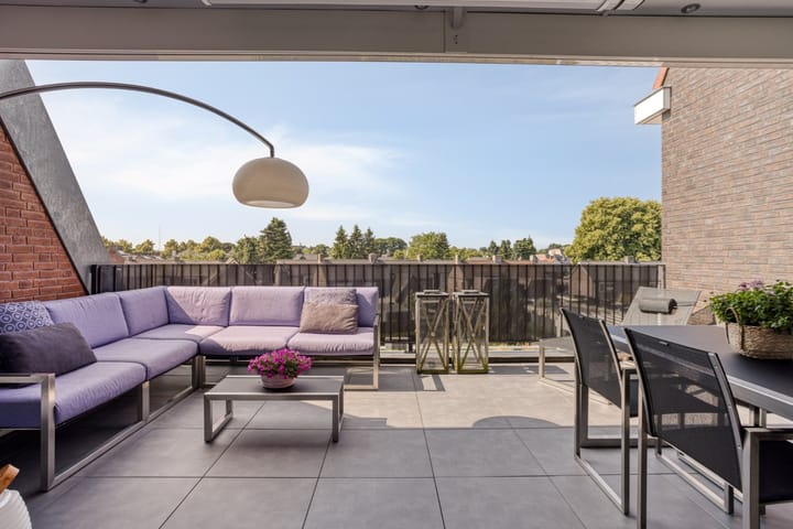 Photo 31 of Wilhelminaplein 24