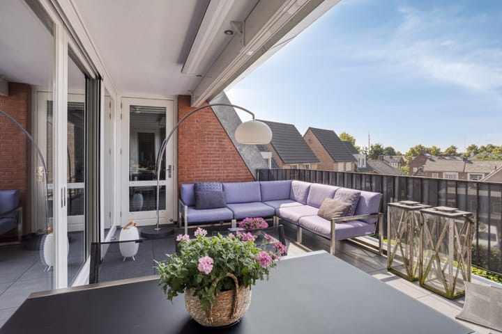 Photo 33 of Wilhelminaplein 24