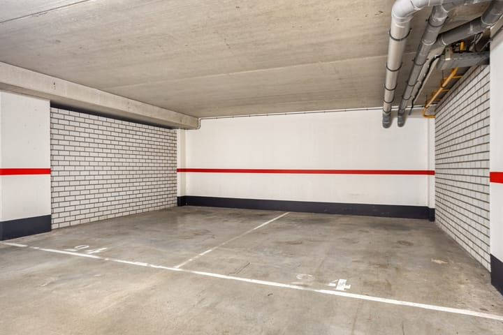 Photo 35 of Wilhelminaplein 24