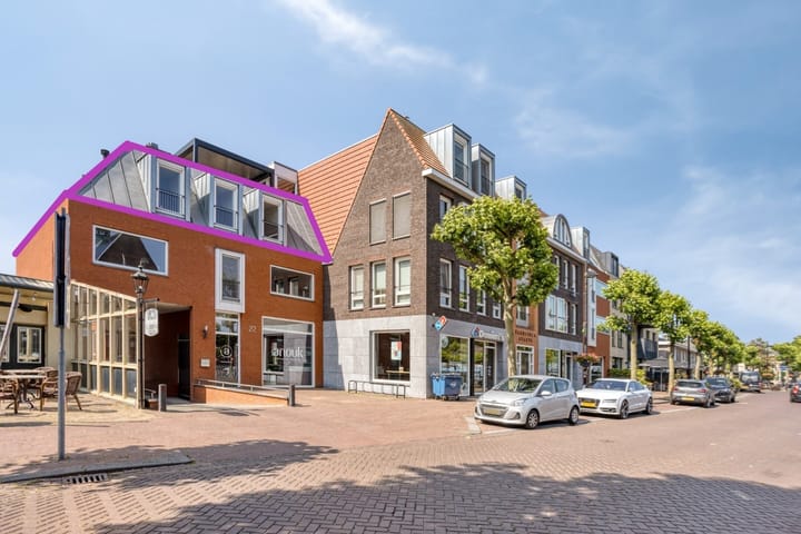 Photo 36 of Wilhelminaplein 24