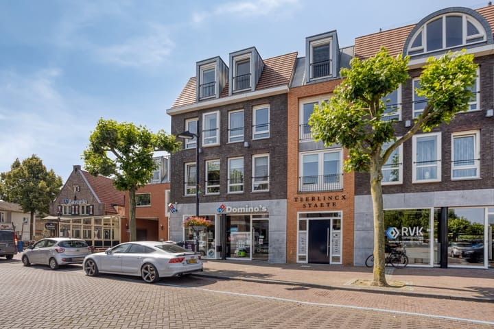 Photo 37 of Wilhelminaplein 24