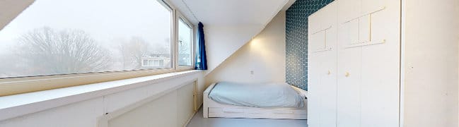 Slaapkamer
