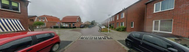 Straatbeeld 1