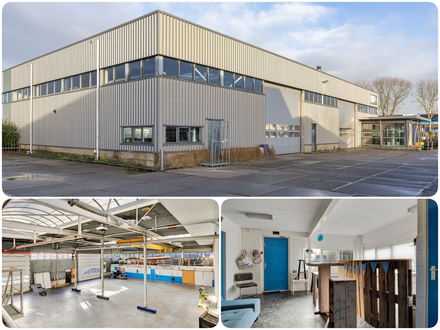 Bekijk foto 1 van Houtmolen 3